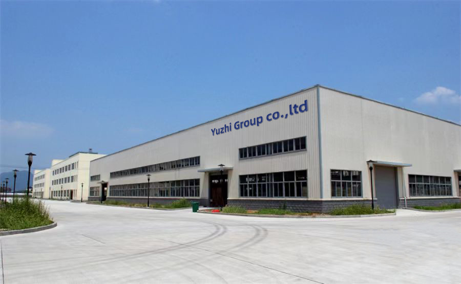 중국 Yuzhi Group Co.,Ltd 회사 프로필