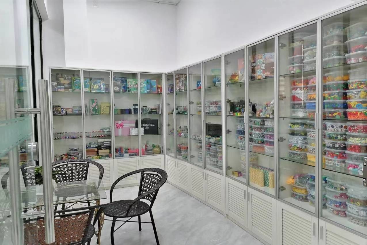 중국 Yuzhi Group Co.,Ltd 회사 프로필