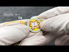 금속 배지 금속 동전 금속 브러치 금속 동전의 가격없이 열 필요가 없습니다.